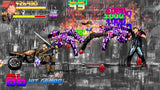 Fallen City Brawl (PS5)