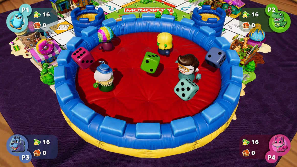 Hasbro Games Junior Collection (PS5)