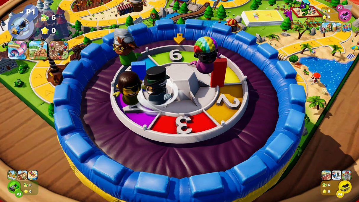 Hasbro Games Junior Collection (PS5)