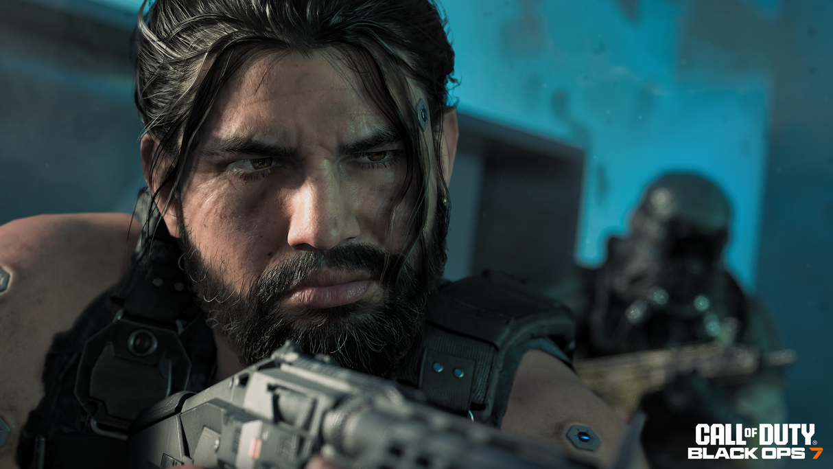 Call of Duty: Black Ops 7 (PS5)