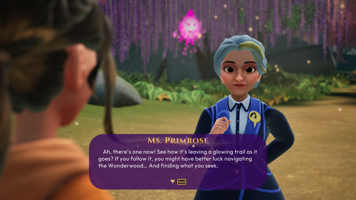 Unicorn Academy: Island of Magic (PS5)