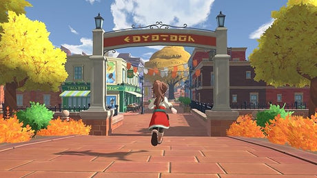 Harvest Moon : Echos Of Teradea (PS5)