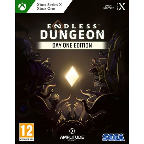 ENDLESS Dungeon Day One Edition (Xbox Series X)